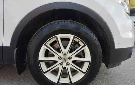 Ford Explorer VI, 2014 год, 1 625 000 рублей, 11 фотография