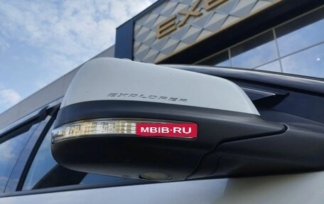 Ford Explorer VI, 2014 год, 1 625 000 рублей, 14 фотография