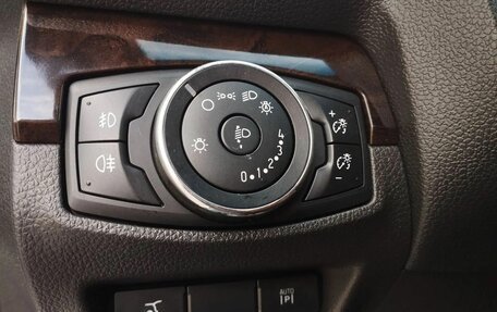 Ford Explorer VI, 2014 год, 1 625 000 рублей, 29 фотография