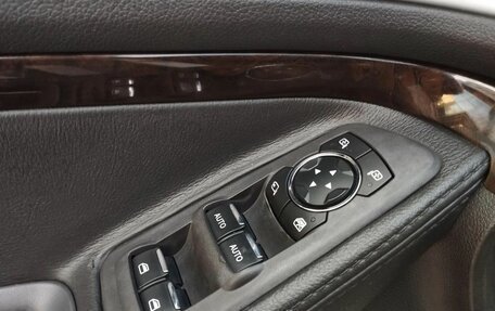 Ford Explorer VI, 2014 год, 1 625 000 рублей, 31 фотография