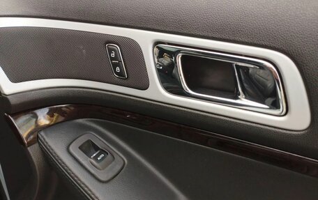 Ford Explorer VI, 2014 год, 1 625 000 рублей, 33 фотография