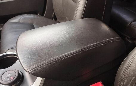 Ford Explorer VI, 2014 год, 1 625 000 рублей, 24 фотография