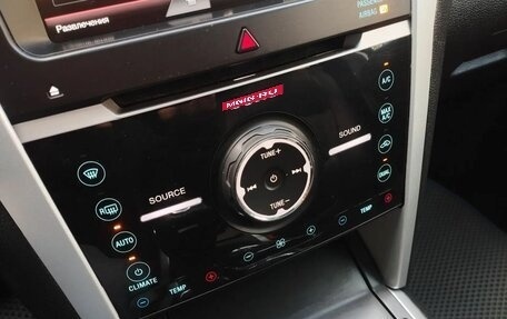 Ford Explorer VI, 2014 год, 1 625 000 рублей, 22 фотография