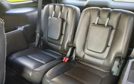 Ford Explorer VI, 2014 год, 1 625 000 рублей, 37 фотография