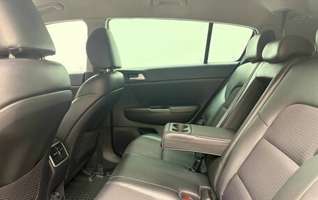KIA Sportage III, 2016 год, 2 399 000 рублей, 21 фотография