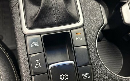 KIA Sportage III, 2016 год, 2 399 000 рублей, 13 фотография