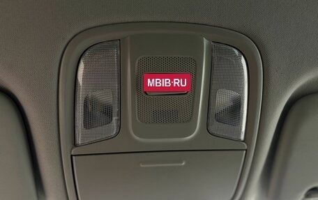 KIA Sportage III, 2016 год, 2 399 000 рублей, 14 фотография