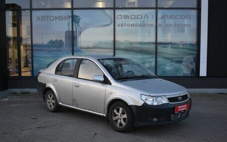 FAW Vita, 2008 год, 130 000 рублей, 3 фотография