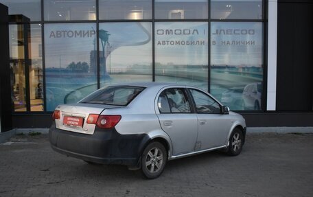 FAW Vita, 2008 год, 130 000 рублей, 5 фотография