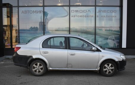 FAW Vita, 2008 год, 130 000 рублей, 4 фотография