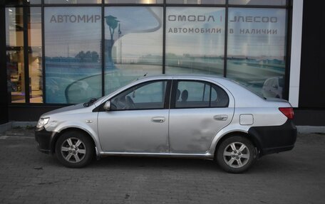 FAW Vita, 2008 год, 130 000 рублей, 8 фотография