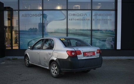 FAW Vita, 2008 год, 130 000 рублей, 7 фотография