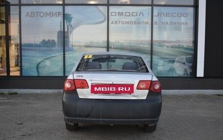 FAW Vita, 2008 год, 130 000 рублей, 6 фотография