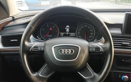 Audi A6 allroad, 2013 год, 2 125 000 рублей, 13 фотография