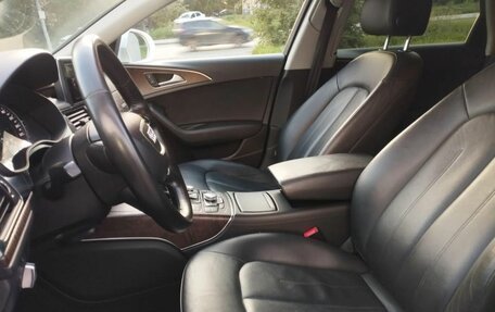Audi A6 allroad, 2013 год, 2 125 000 рублей, 19 фотография