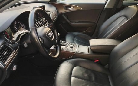 Audi A6 allroad, 2013 год, 2 125 000 рублей, 20 фотография