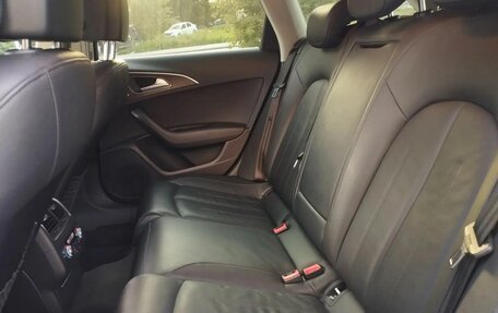 Audi A6 allroad, 2013 год, 2 125 000 рублей, 21 фотография