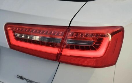 Audi A6 allroad, 2013 год, 2 125 000 рублей, 30 фотография
