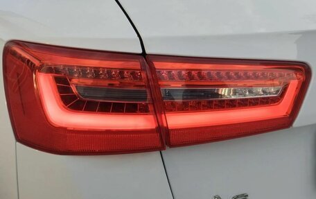 Audi A6 allroad, 2013 год, 2 125 000 рублей, 31 фотография