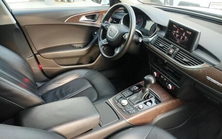 Audi A6 allroad, 2013 год, 2 125 000 рублей, 25 фотография