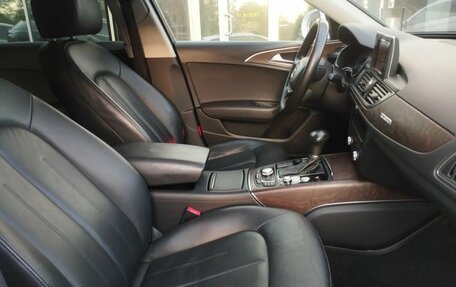 Audi A6 allroad, 2013 год, 2 125 000 рублей, 24 фотография