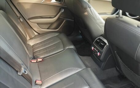 Audi A6 allroad, 2013 год, 2 125 000 рублей, 26 фотография