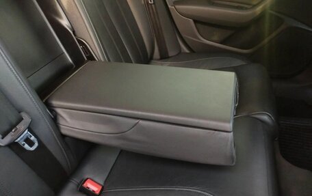 Audi A6 allroad, 2013 год, 2 125 000 рублей, 27 фотография