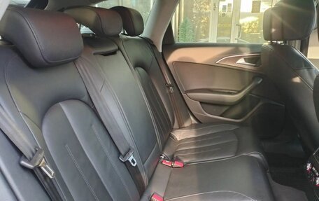 Audi A6 allroad, 2013 год, 2 125 000 рублей, 28 фотография