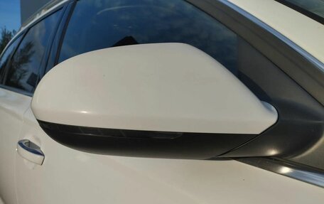 Audi A6 allroad, 2013 год, 2 125 000 рублей, 36 фотография