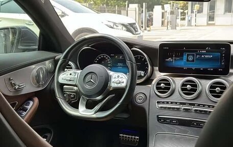 Mercedes-Benz C-Класс, 2022 год, 2 620 000 рублей, 4 фотография