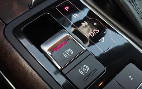 Audi A6 allroad, 2013 год, 2 125 000 рублей, 40 фотография