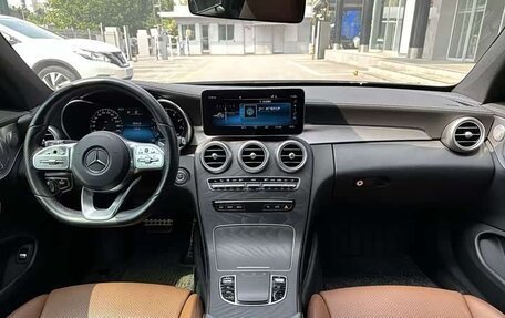 Mercedes-Benz C-Класс, 2022 год, 2 620 000 рублей, 5 фотография