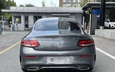 Mercedes-Benz C-Класс, 2022 год, 2 620 000 рублей, 8 фотография