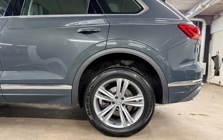 Volkswagen Touareg III, 2019 год, 5 300 000 рублей, 13 фотография