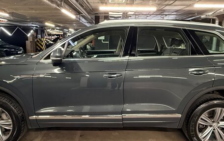 Volkswagen Touareg III, 2019 год, 5 300 000 рублей, 7 фотография