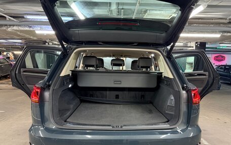 Volkswagen Touareg III, 2019 год, 5 300 000 рублей, 15 фотография