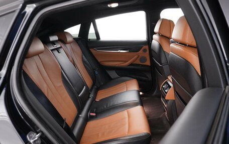 BMW X6, 2017 год, 2 951 305 рублей, 7 фотография