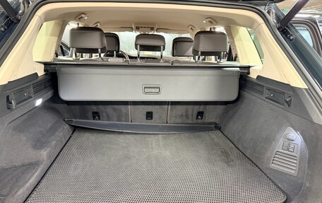 Volkswagen Touareg III, 2019 год, 5 300 000 рублей, 16 фотография