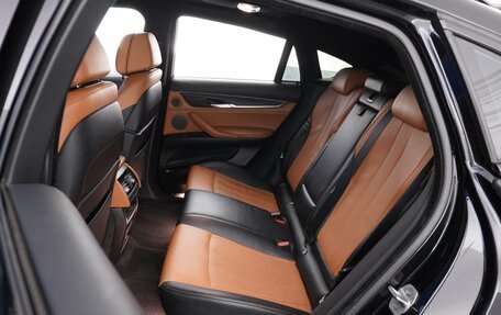 BMW X6, 2017 год, 2 951 305 рублей, 9 фотография