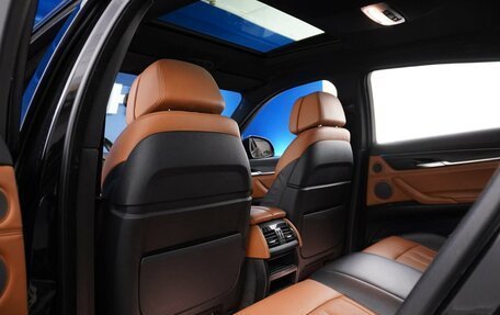 BMW X6, 2017 год, 2 951 305 рублей, 11 фотография