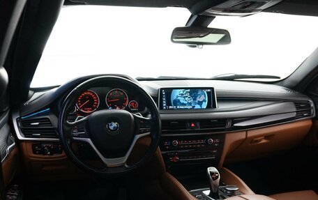 BMW X6, 2017 год, 2 951 305 рублей, 6 фотография