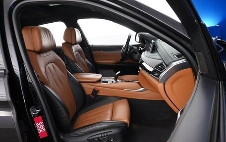 BMW X6, 2017 год, 2 951 305 рублей, 8 фотография