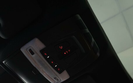 BMW X6, 2017 год, 2 951 305 рублей, 13 фотография
