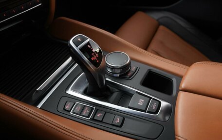 BMW X6, 2017 год, 2 951 305 рублей, 18 фотография