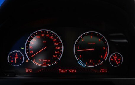 BMW X6, 2017 год, 2 951 305 рублей, 23 фотография