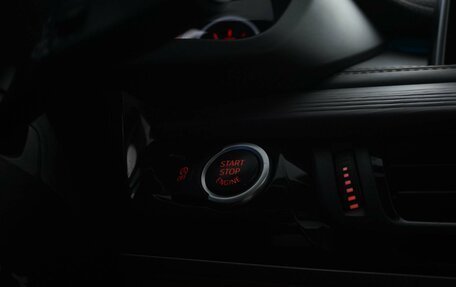 BMW X6, 2017 год, 2 951 305 рублей, 21 фотография