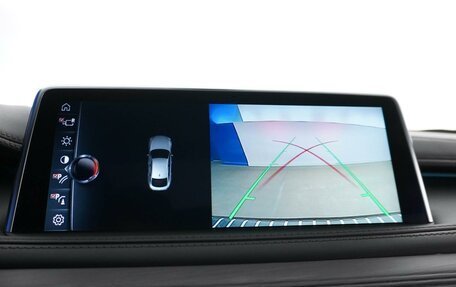 BMW X6, 2017 год, 2 951 305 рублей, 15 фотография