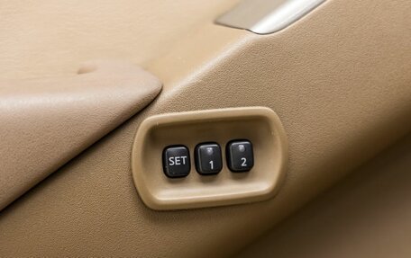 Nissan Pathfinder, 2007 год, 998 000 рублей, 17 фотография
