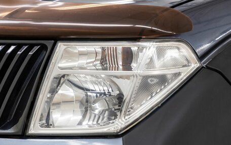 Nissan Pathfinder, 2007 год, 998 000 рублей, 9 фотография