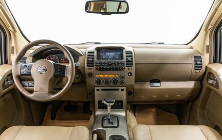 Nissan Pathfinder, 2007 год, 998 000 рублей, 13 фотография